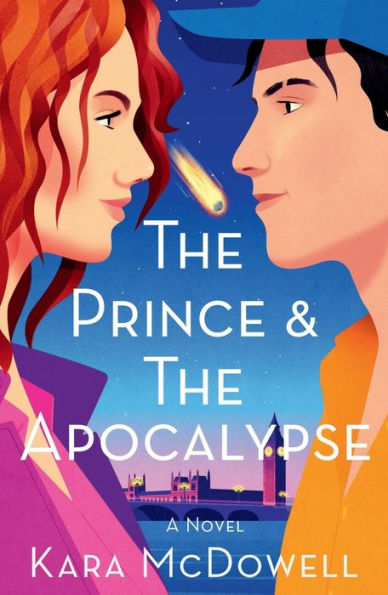 The Prince and the Apocalypse