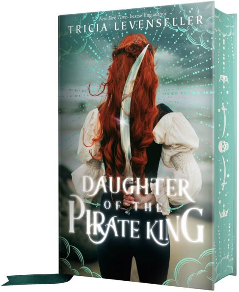 Daughter of the Pirate King (Daughter of the Pirate King Series #1)