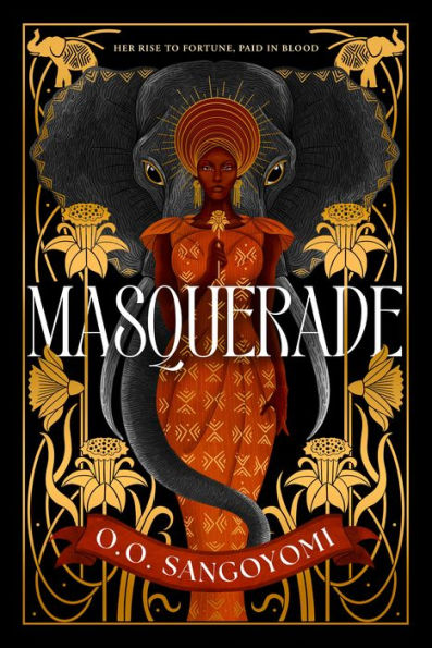 Masquerade