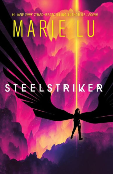 Steelstriker