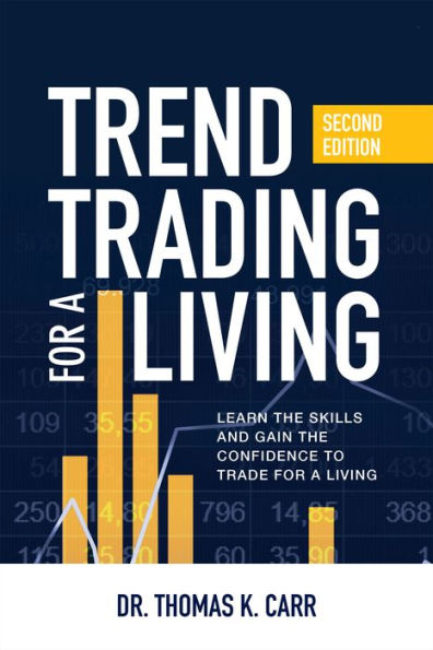 Trend Trading for a Living (PB)