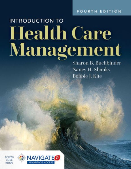 Introduction to Health Care Management / Edition 4