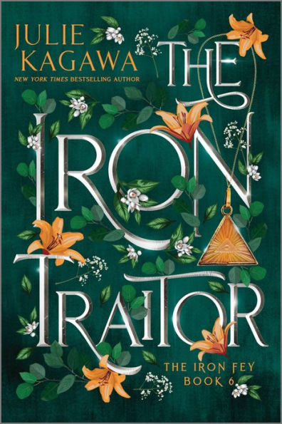 The Iron Traitor Special Edition