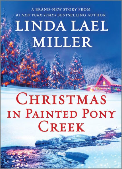 Christmas in Painted Pony Creek