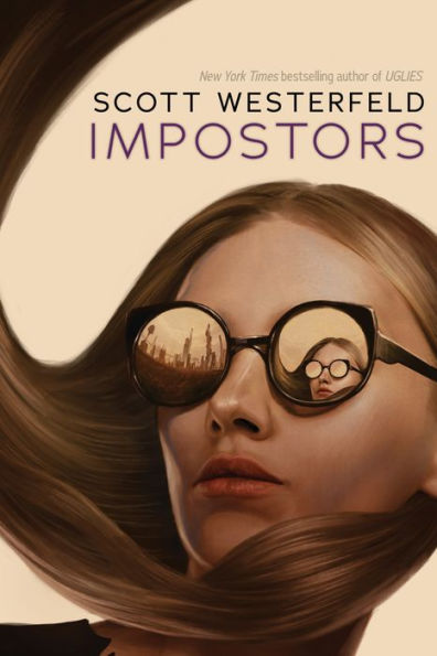 Impostors (Impostors Series #1)