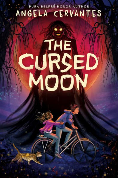 The Cursed Moon