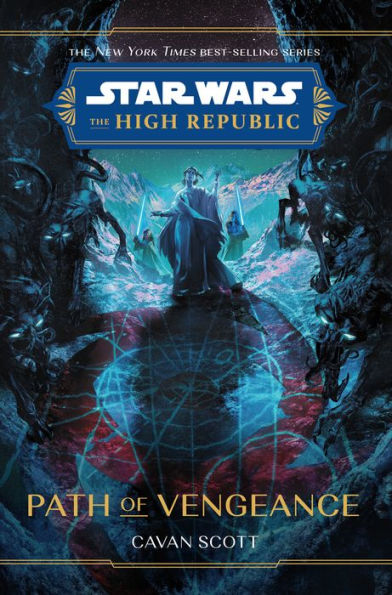 Path of Vengeance (Star Wars: The High Republic)