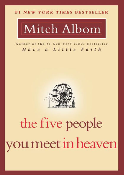 The Five People You Meet in Heaven