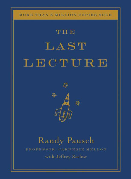 The Last Lecture