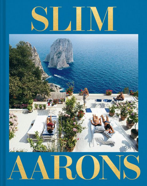 Slim Aarons: The Essential Collection