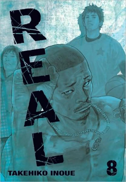 Real, Vol. 8