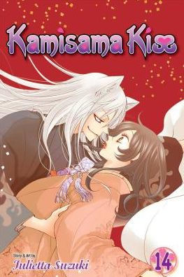 Kamisama Kiss, Vol. 14