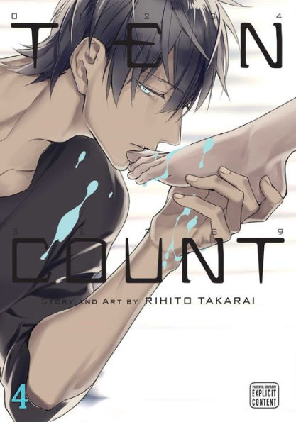 Ten Count, Vol. 4