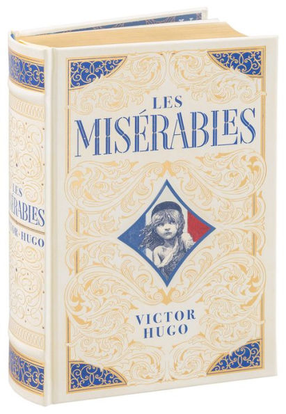 Les Miserables (Barnes & Noble Collectible Editions)