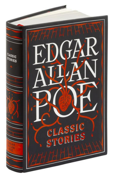 Edgar Allan Poe: Classic Stories (Barnes & Noble Collectible Editions)
