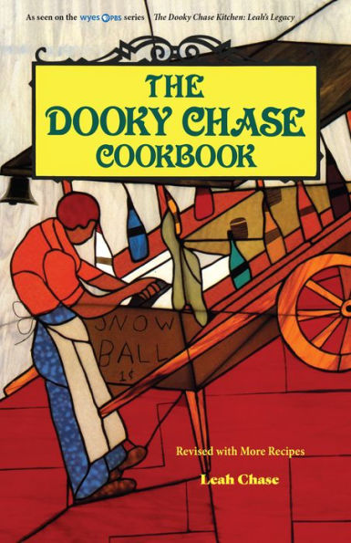 The Dooky Chase Cookbook