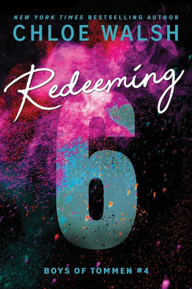 Redeeming 6