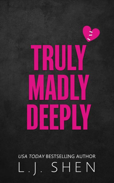 Truly, Madly, Deeply