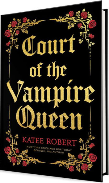 Court of the Vampire Queen