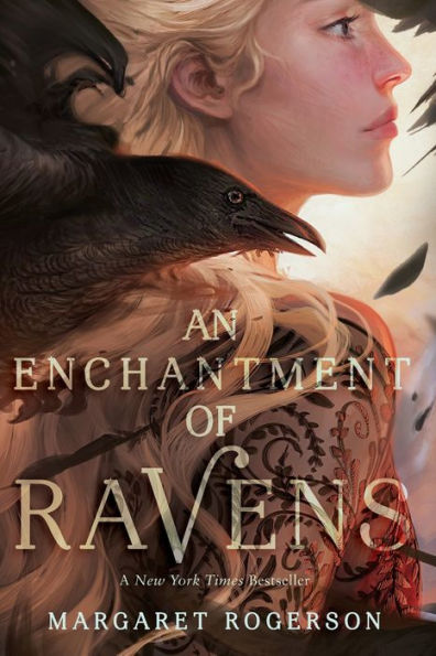 An Enchantment of Ravens