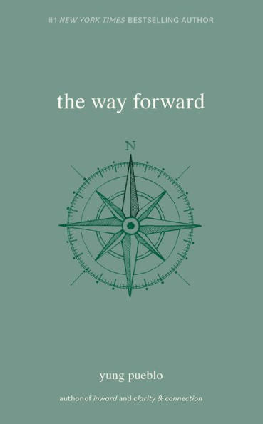 The Way Forward