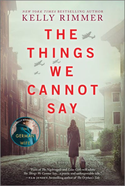 The Things We Cannot Say