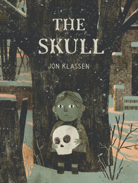 The Skull: A Tyrolean Folktale