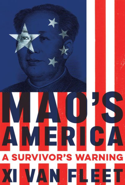 Mao's America: A Survivor's Warning