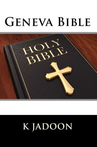 Geneva Bible