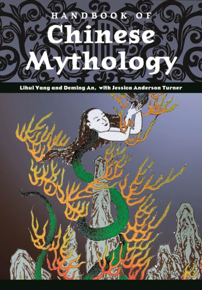 Handbook of Chinese Mythology