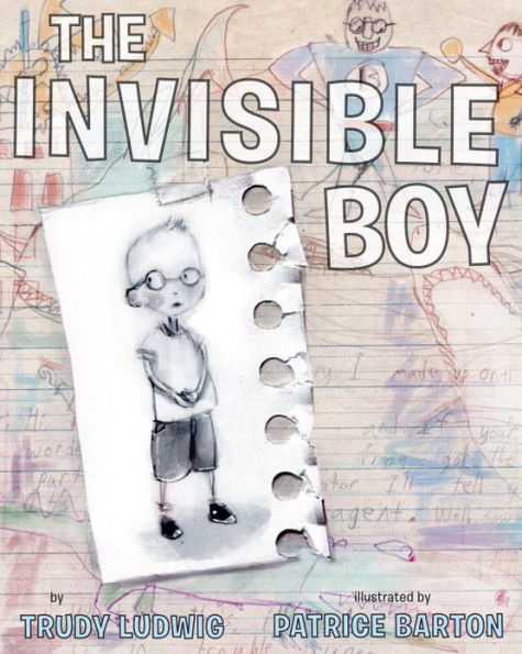 The Invisible Boy