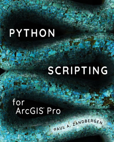 Python Scripting for ArcGIS Pro