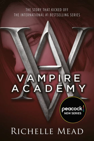 Vampire Academy (Vampire Academy Series #1)