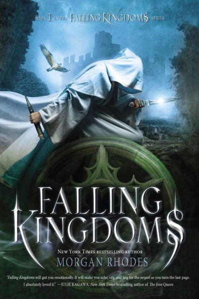 Falling Kingdoms (Falling Kingdoms Series #1)