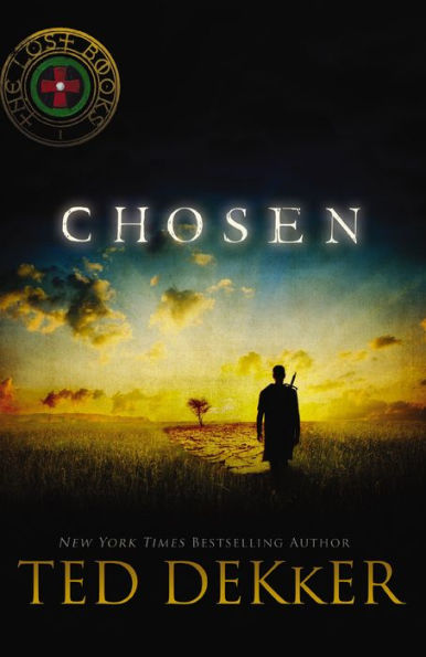 Chosen (Lost Books Series #1)