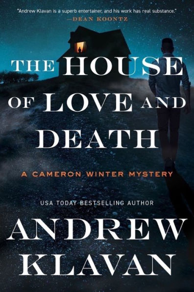 The House of Love and Death