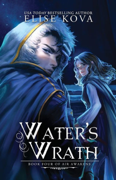 Water's Wrath