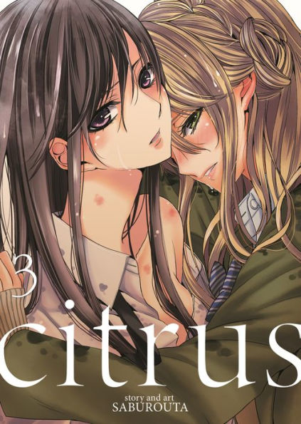 Citrus Vol. 3