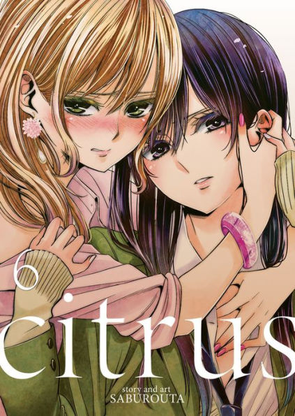 Citrus Vol. 6