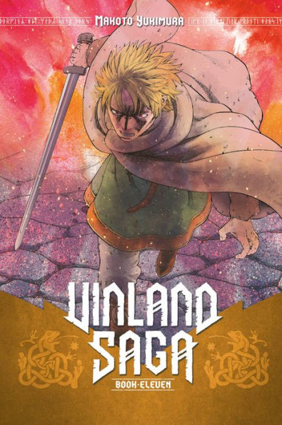 Vinland Saga, Volume 11