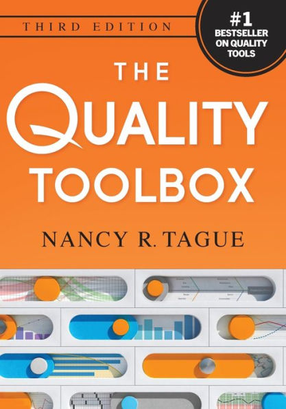 The Quality Toolbox