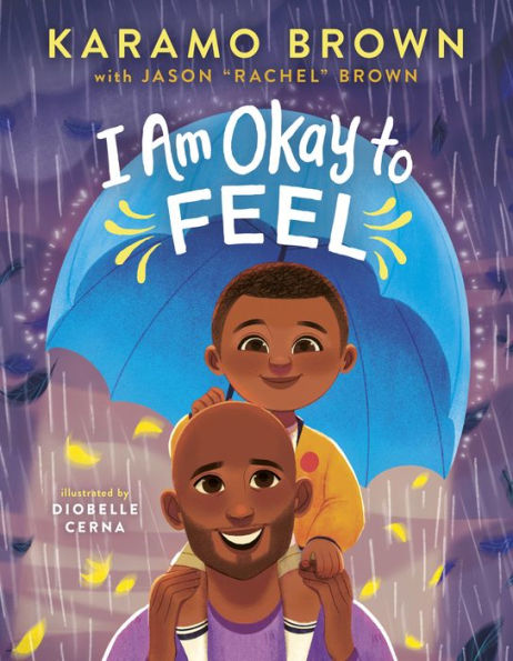 I Am Okay to Feel