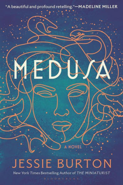 Medusa: A Novel