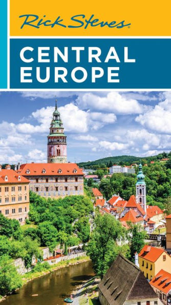 Rick Steves Central Europe: The Czech Republic, Poland, Hungary, Slovenia & More