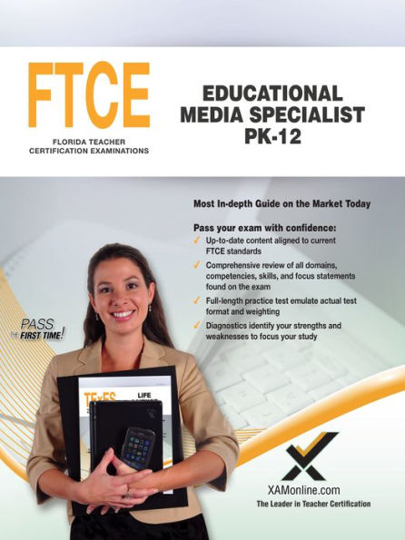 FTCE Educational Media Specialist PK-12