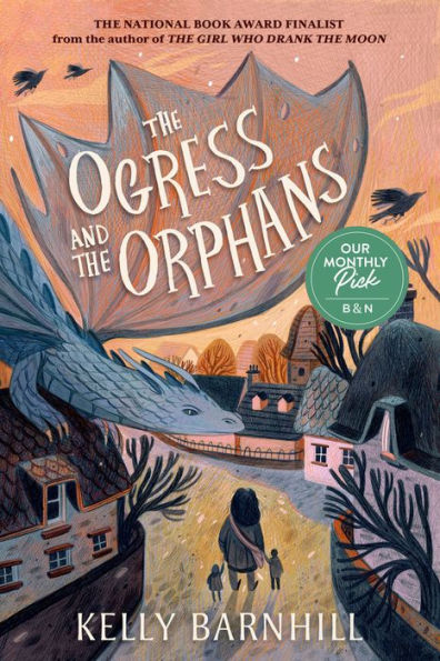 The Ogress and the Orphans