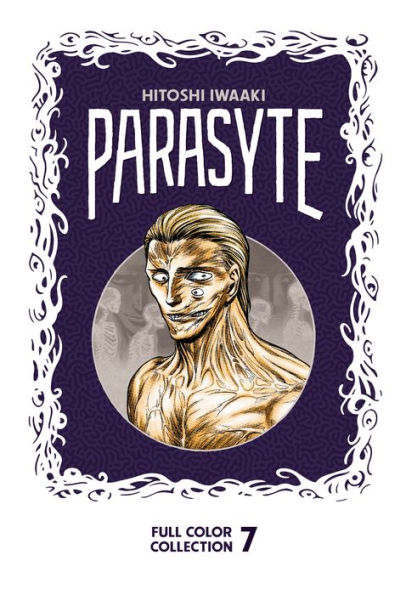 Parasyte Full Color Collection 7