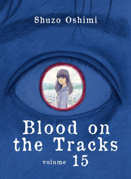 Blood on the Tracks 15