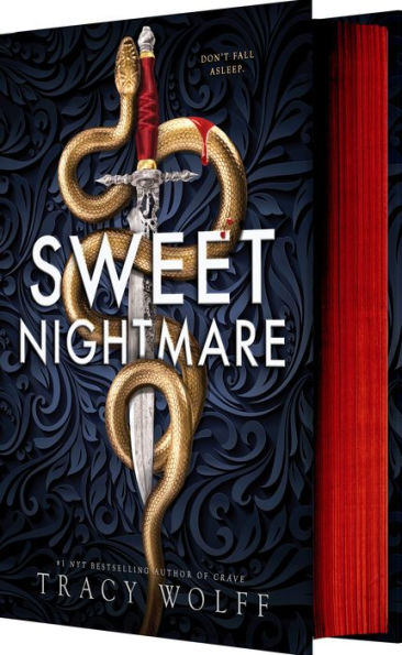 Sweet Nightmare (Deluxe Limited Edition)