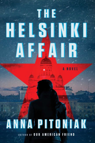 The Helsinki Affair